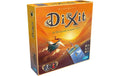 Dixit Ab 8 J., DE/FR/IT