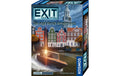 EXIT Spiel - Die Jagd durch Amsterdam Fortgeschrittene
