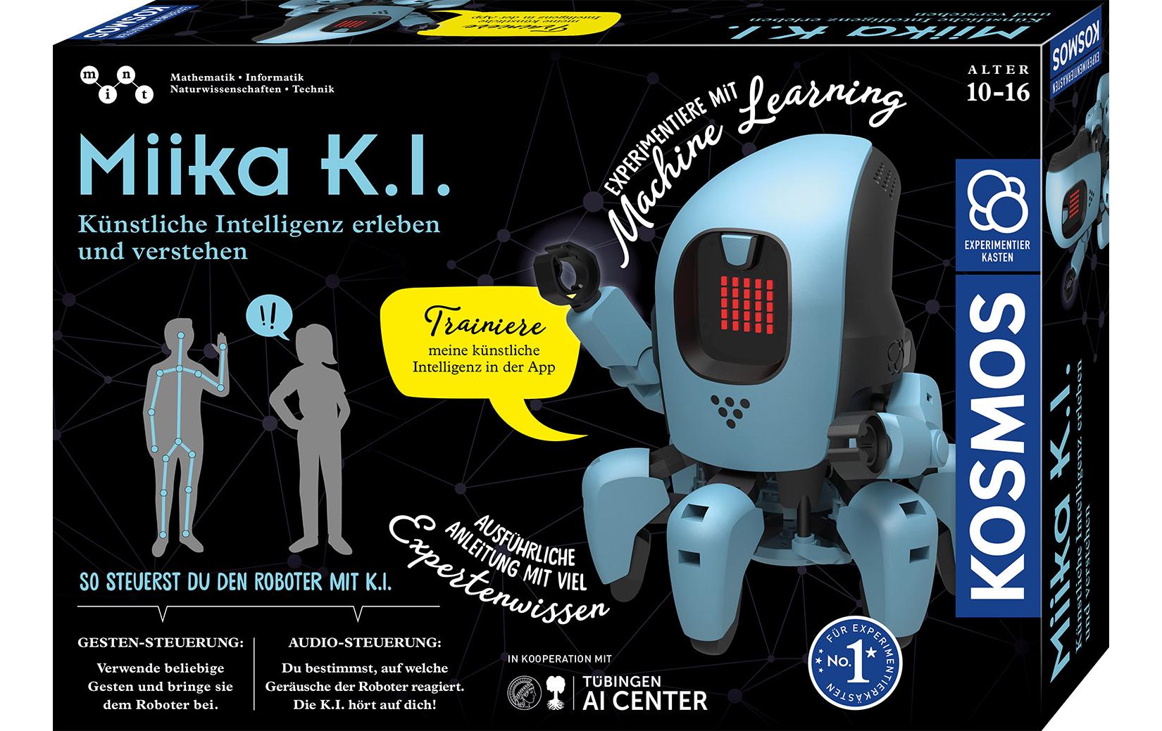 MiiKA K.I.