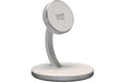 andi be free Wireless Desktop Charger 15W, White