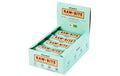 Rohkostriegel Erdnuss 12 x 50 g