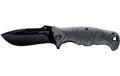 Elite Force Messer EF141 (black) Gesamtlänge: 212mm, Klingenlänge: 86mm