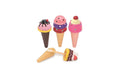 Martinelia Lip Balm Yummy Ice Cream assortiert