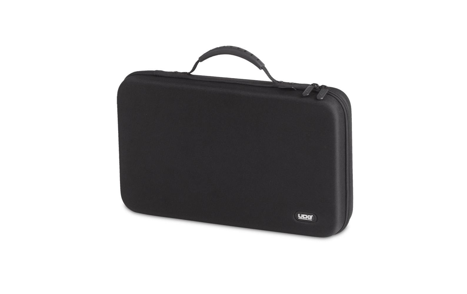 UDG Creator für Korg Kaoss Volca Hardcase / Schwarz
