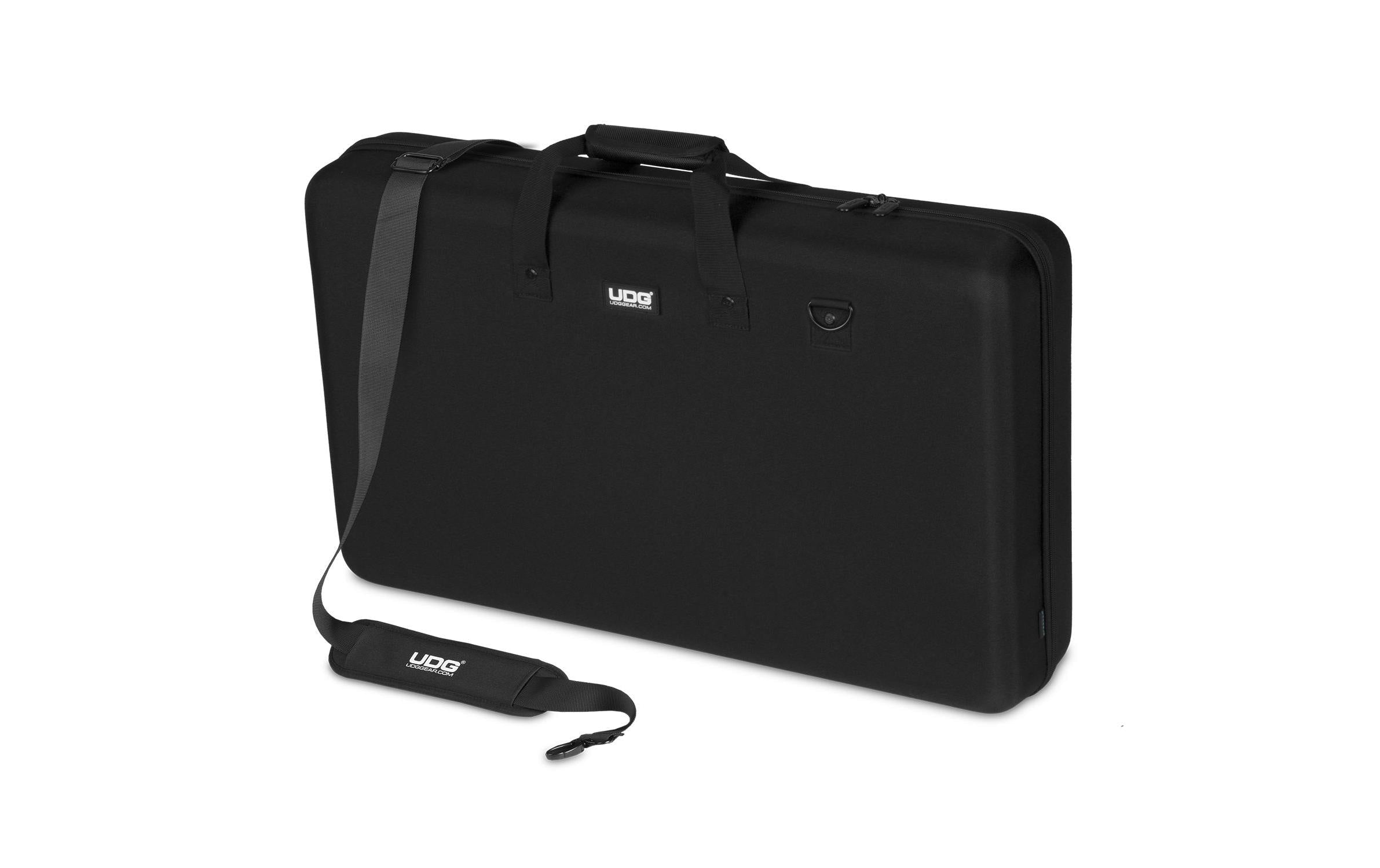UDG Creator Denon Dj Prime 4 Hardcase / Schwarz