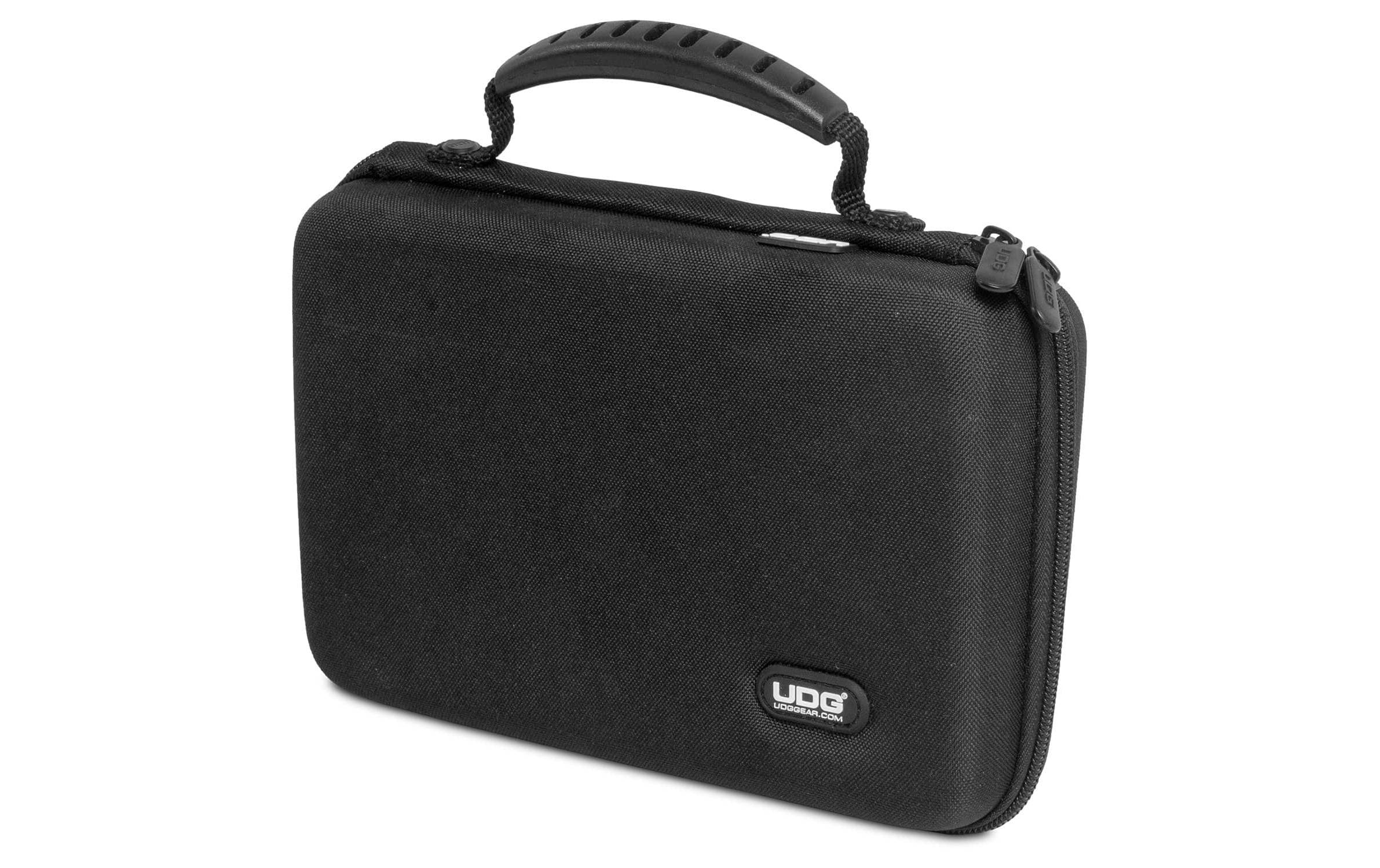 UDG Creator Universal Audio Apollo X4 Hardcase / Schwarz