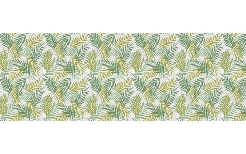 d-c-table Tischtuch Rain Forest 150 x 220cm, PVC-free