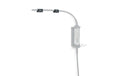 Juice Kabelhalter zu Wandhalterung EL-JB2CH für Juice Booster 2, 2er Set