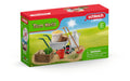 Schleich Stallpflege Zubehör Farm World