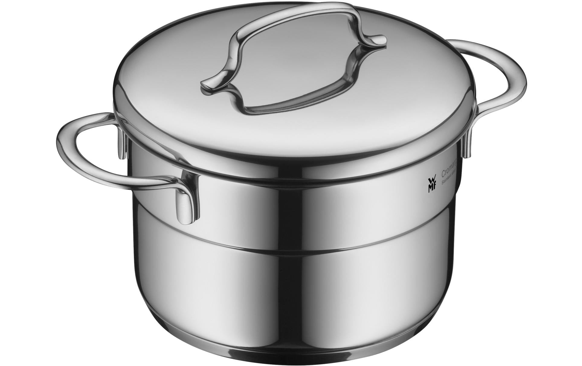 WMF Mini Fleischtopf mit Deckel 14cm, 1,3 L
