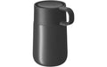 WMF Impulse Travel Mug Thermobecher anthraz 0.3 Liter