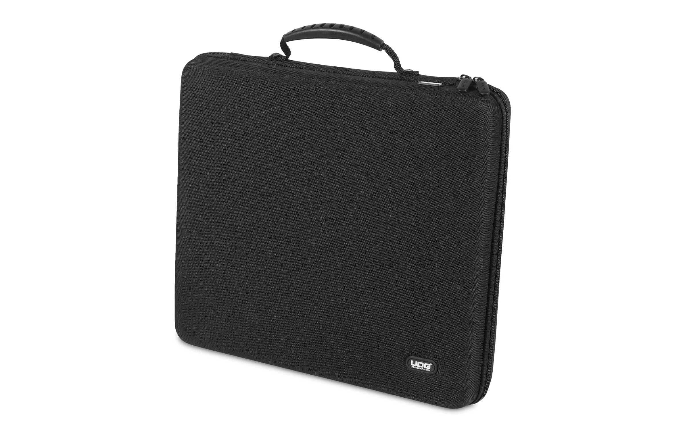 UDG Creatior Novation Circuit Tracks/Rhythm Hardcase / Schwarz