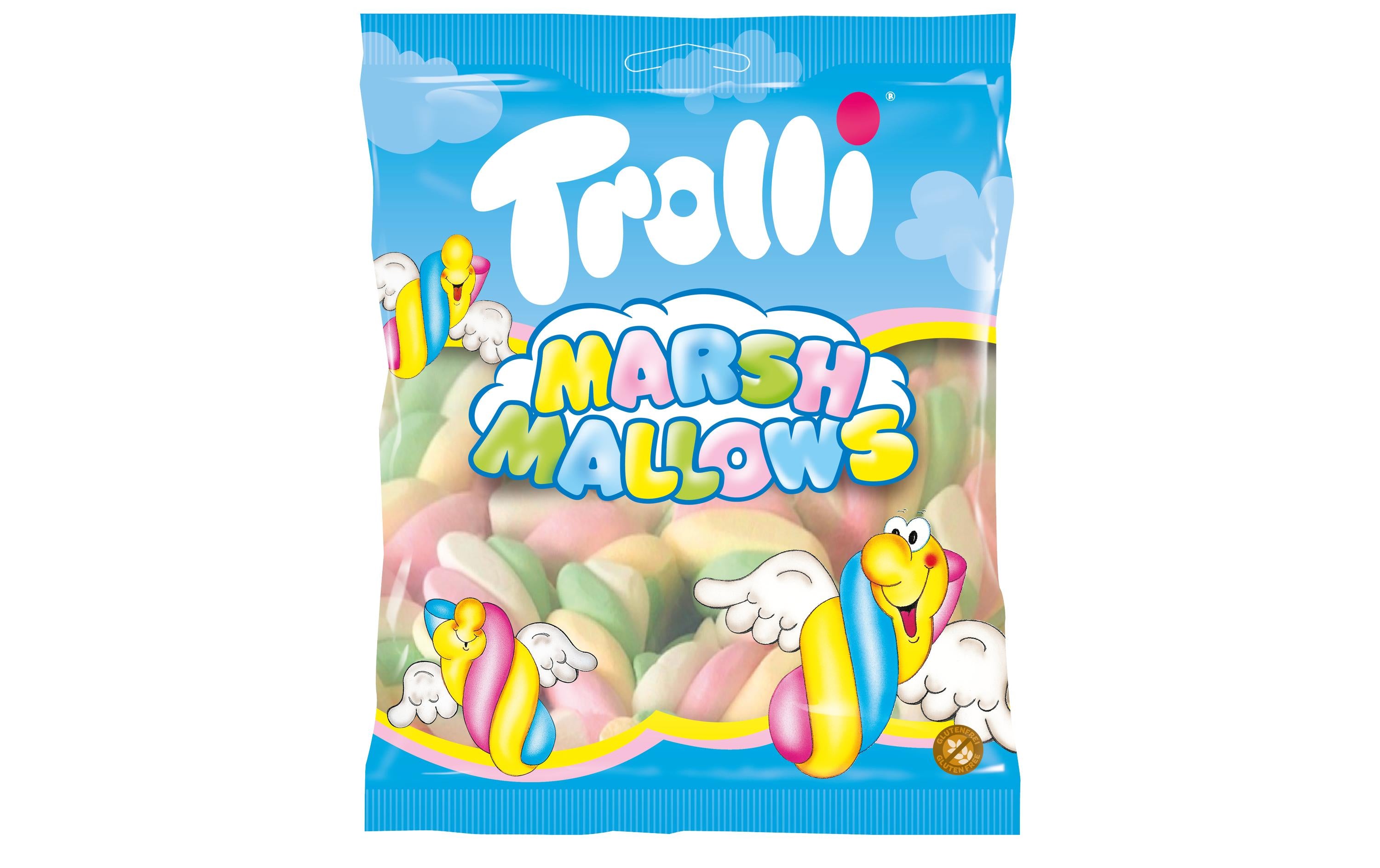 Marchmallow 175 g