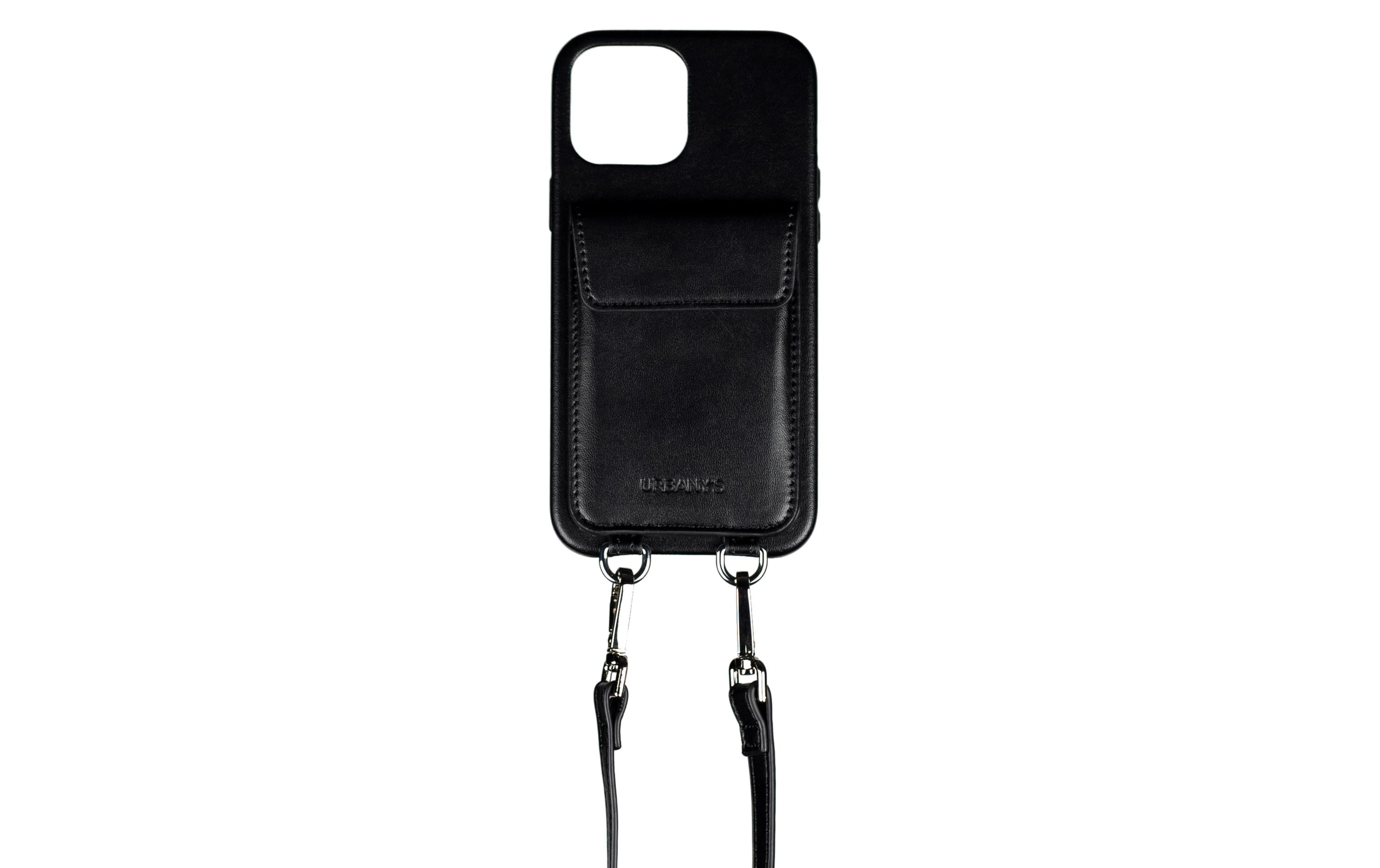 Urbany's Handekette+ Night Owl fürs Apple iPhone 14 Pro Max