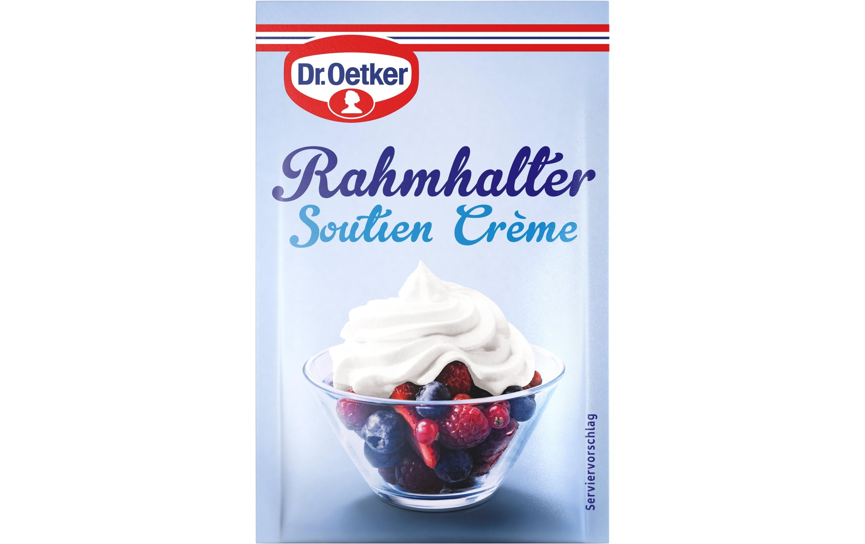 Rahmhalter 3er Set