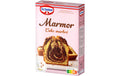 Marmor Cake Backmischung