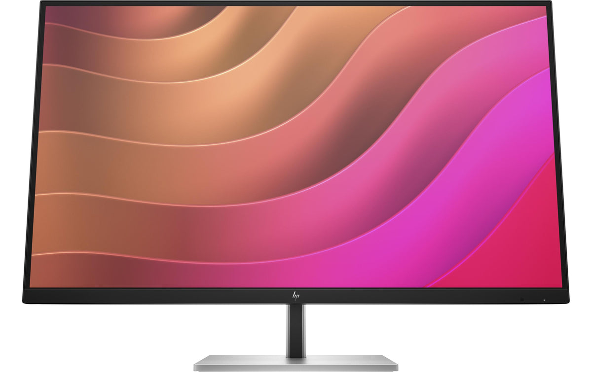 HP E32k G5 Dock Display 32" 4K UHD 16:9 IPS 3840x2160, USB-C
