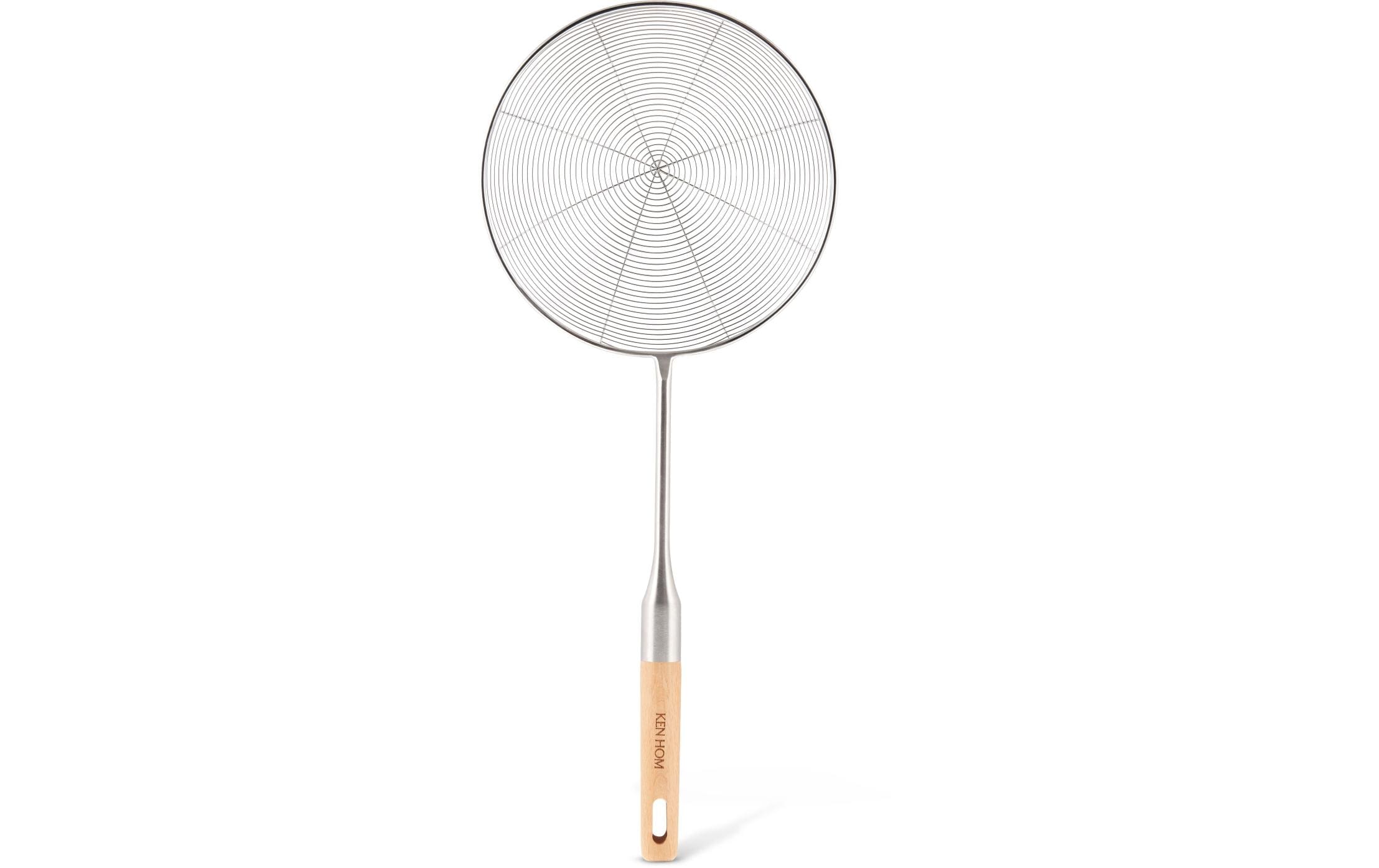 Ken Hom Schaumlöffel 19.5cm Ø 19.5 cm