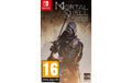 Mortal Shell: Complete Edition, Switch Alter: 16+