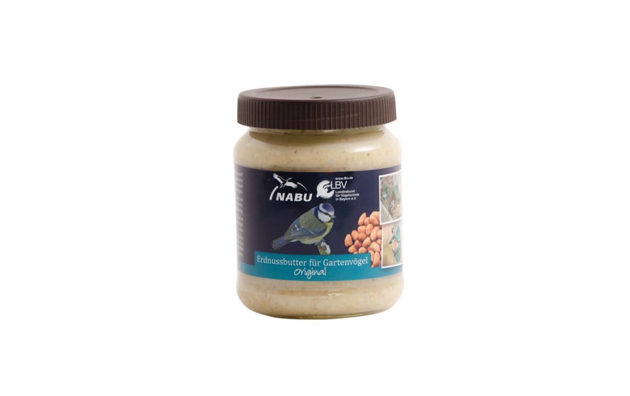 CJ Wildlife Erdnussbutter Original f. Vögel