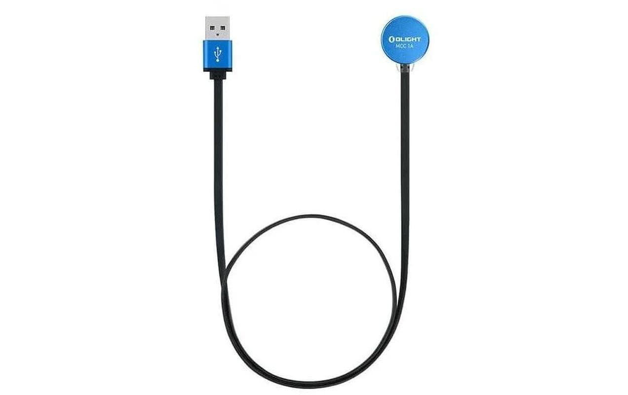 Olight MCC 1A Ladekabel schwarz