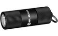 Olight I1R 2 EOS Kit LED Schlüsselanhänger schwarz, 150 lm, Reichweite 40m