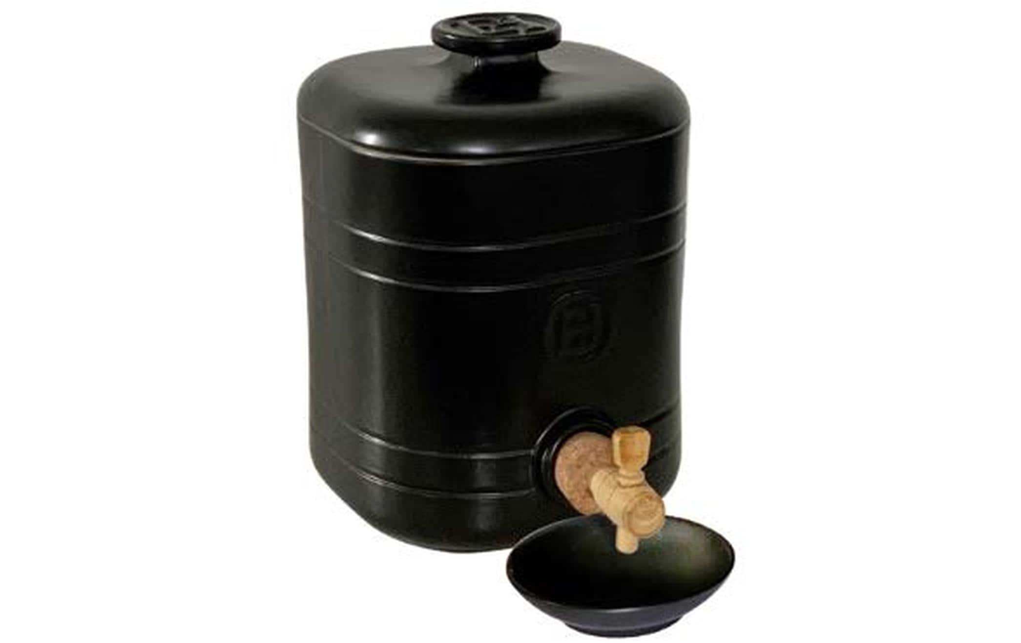 Emile Henry Vinaigre 2.5 Liter 2.5 Liter