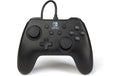 PowerA Wired Controller - Black, NSW Wired, 3m, Switch