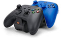 PowerA Dual Charging Dock - Black XOne, XSX
