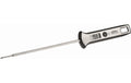 GEFU Digital-Thermometer Scala L: 23.8 cm, B: 3.1 cm, H: 2.2 cm