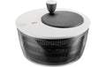 GEFU Salatschleuder ROTARE Kunststoff, 3 Liter, D: 25 cm, H: 17.4 cm