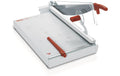 IDEAL Hebelschneider 1158 DIN-Einstellung, bis zu 40 Blatt (70g/m2),