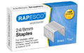 Rapesco 24/8mm Heftklammern 1000 Stück