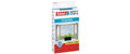 Tesa Fliegengitter - Set 3x Insect Stop STANDARD für Fenster
