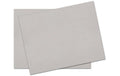 Graukarton, 1200 gm², 1 Stück 110 x 80 cm, 2,0 mm, 1200 gm²