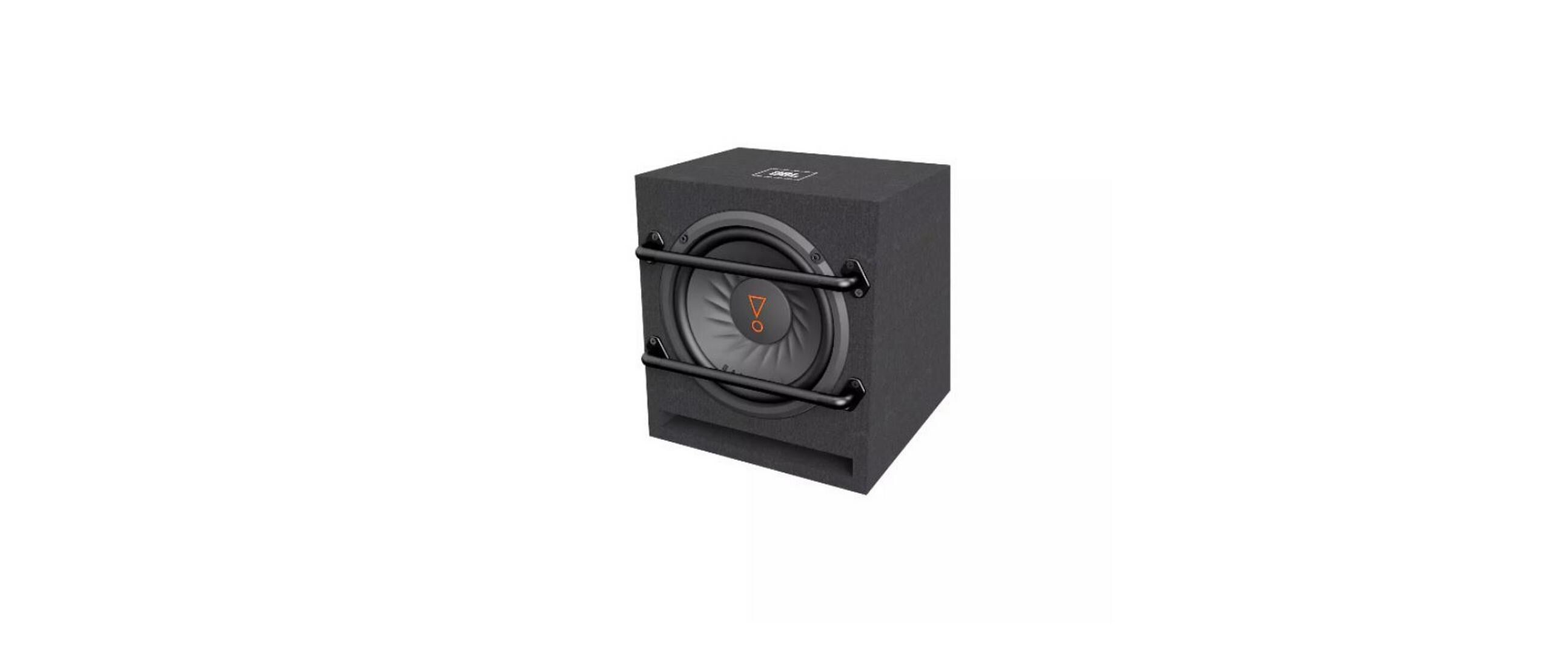 JBL BASSPRO 8 Subwoofer Aktiv, Car