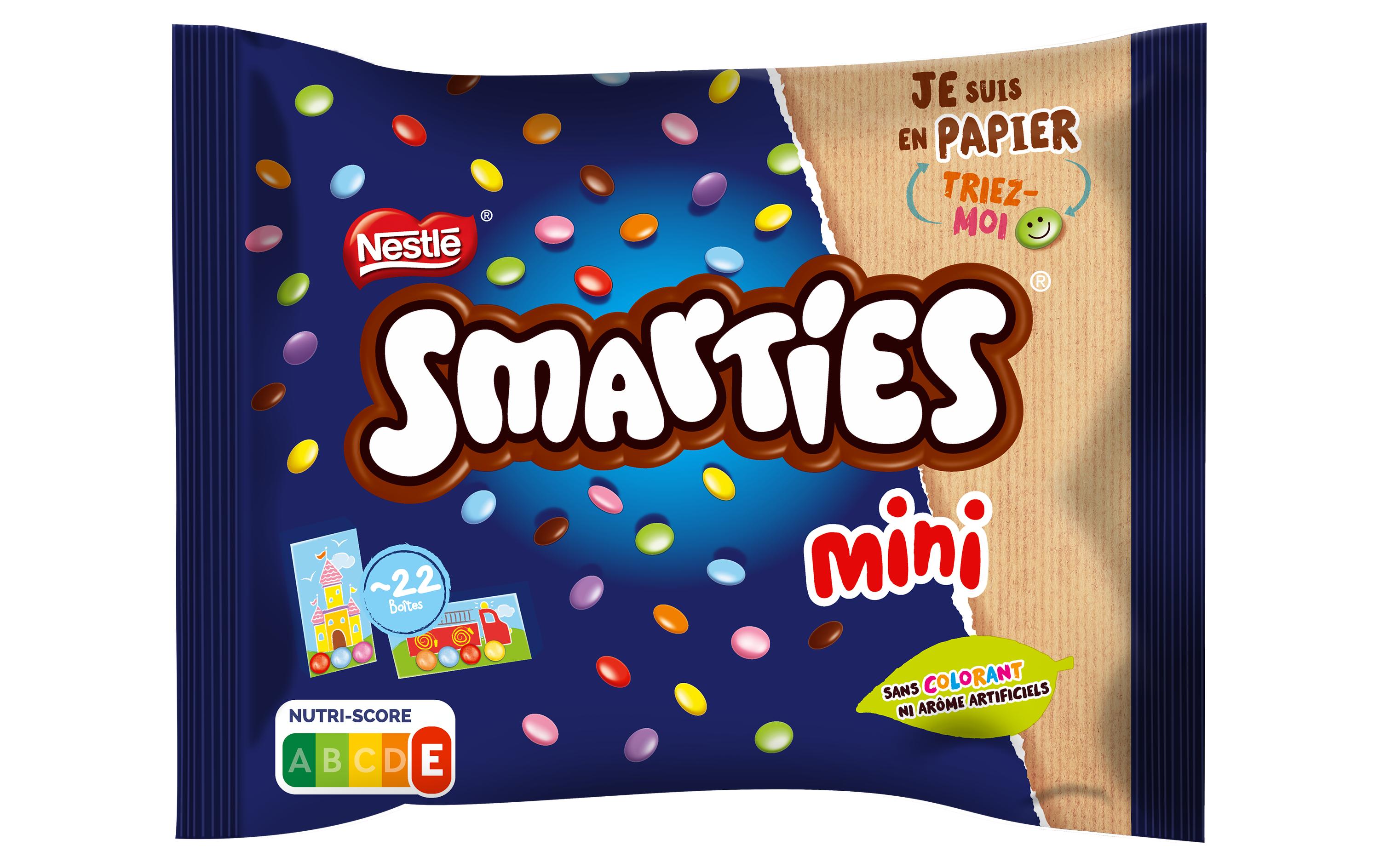 Smarties Mini 315g