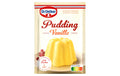 Pudding-Crème Vanille 5 Portionen