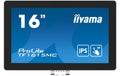 iiyama TF1615MC-B1 15.6" Touchscreen