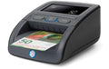 Safescan SS155-S Geldscheinprüfer black Automatischer Geldscheinprüfer