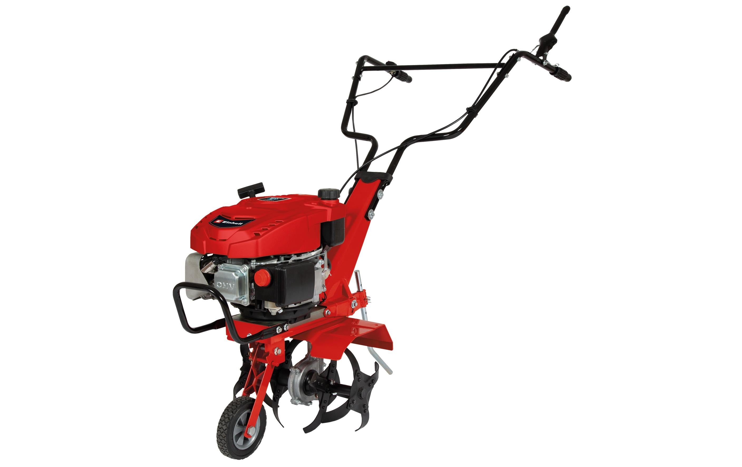 Einhell Benzin-Bodenhacke GC-MT 2236