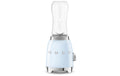 SMEG Blender 50's PBF01PBEU Retro Style, 800 Watt, 4 Stufen