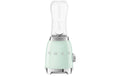 SMEG Blender 50's PBF01PGEU Retro Style, 800 Watt, 4 Stufen