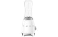 SMEG Blender 50's PBF01WHEU Retro Style, 800 Watt, 4 Stufen