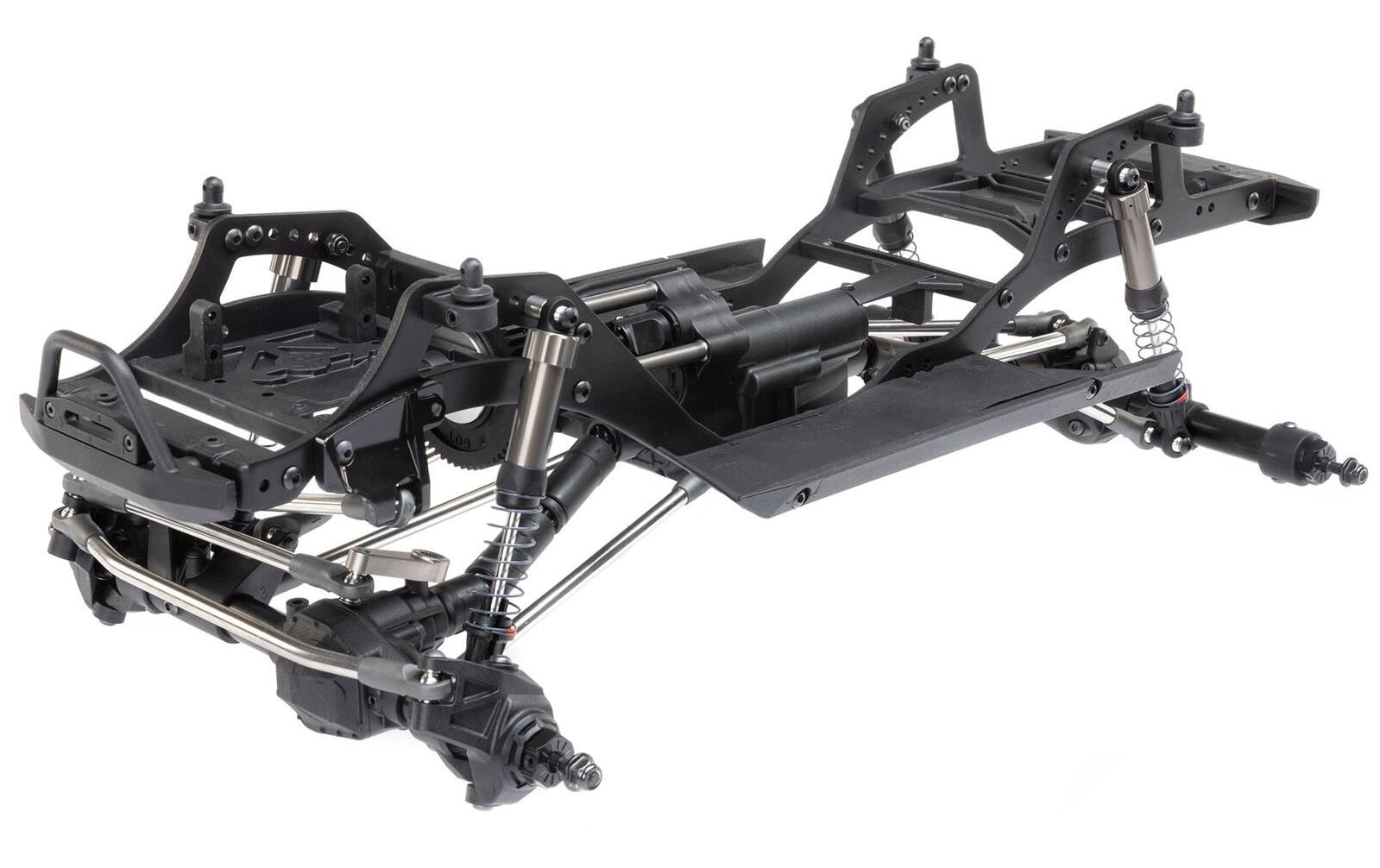 Axial SCX10 PRO KIT Scale Rock Crawler, 1:10