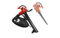 Einhell Elektro-Laubsauger GC-EL 2300