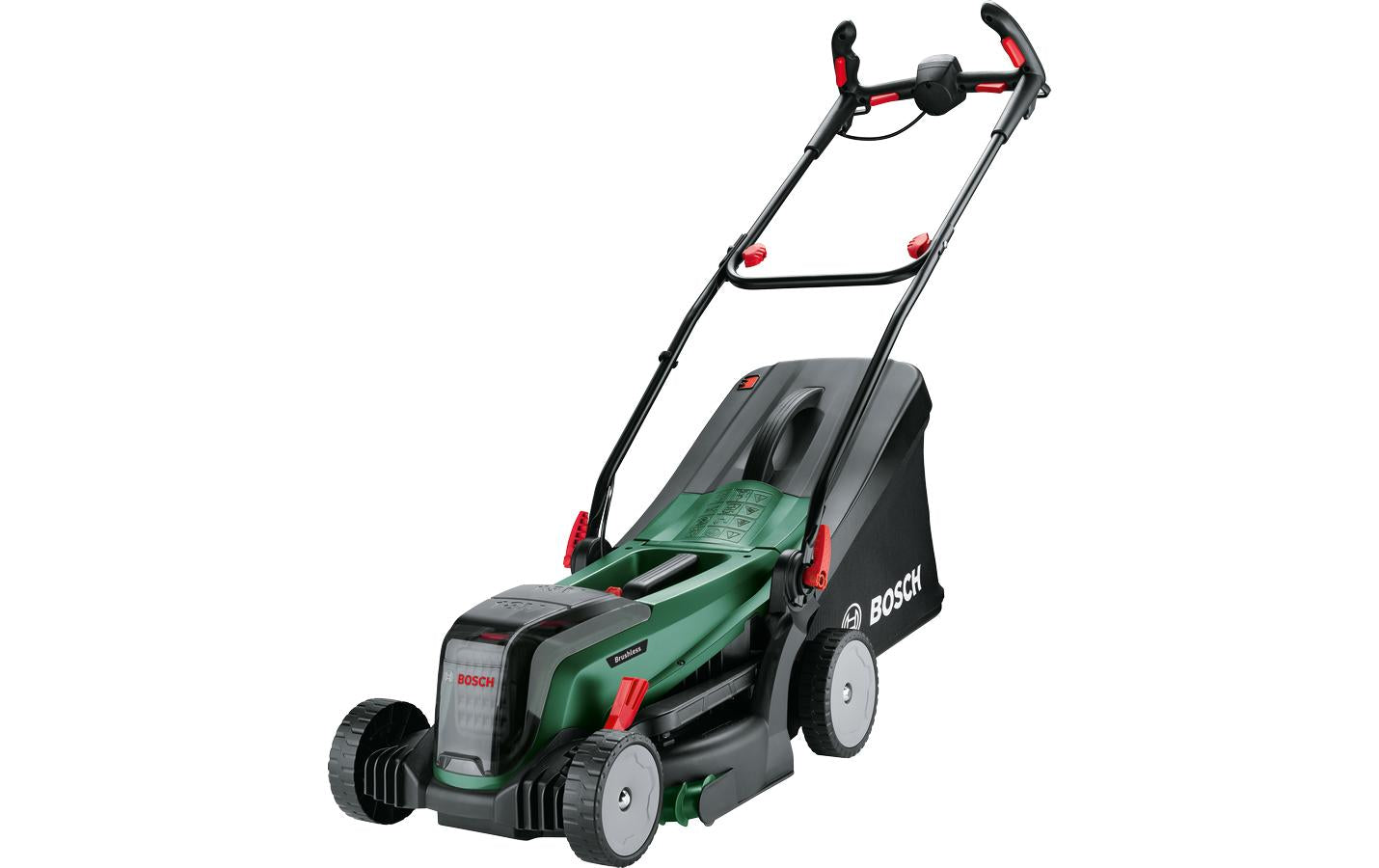 UniversalRotak 2x18V-37-550 (Baretool)