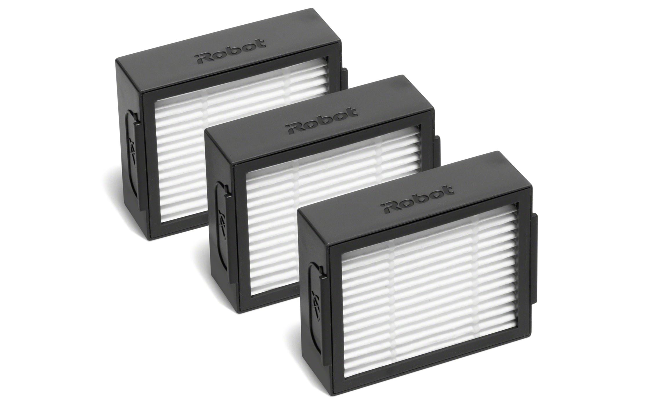 iRobot Roomb Combo Filter Set zu Roomba Combo Serie j / j+