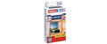 Tesa Insektenschutz - Set 2x COMFORT für Fenster