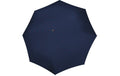 Reisenthel Knirps Regenschirm pocket duomatic, mixed dots red